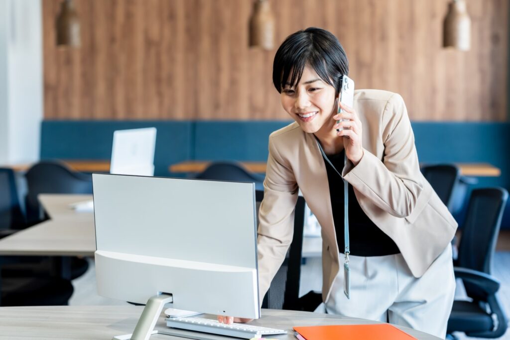 税理士や士業におすすめの安くて使い勝手の良いハイコスパなプリンターを導入している弁護士事務所