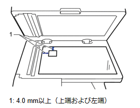 IDカードをコピーする機能を解説した図解