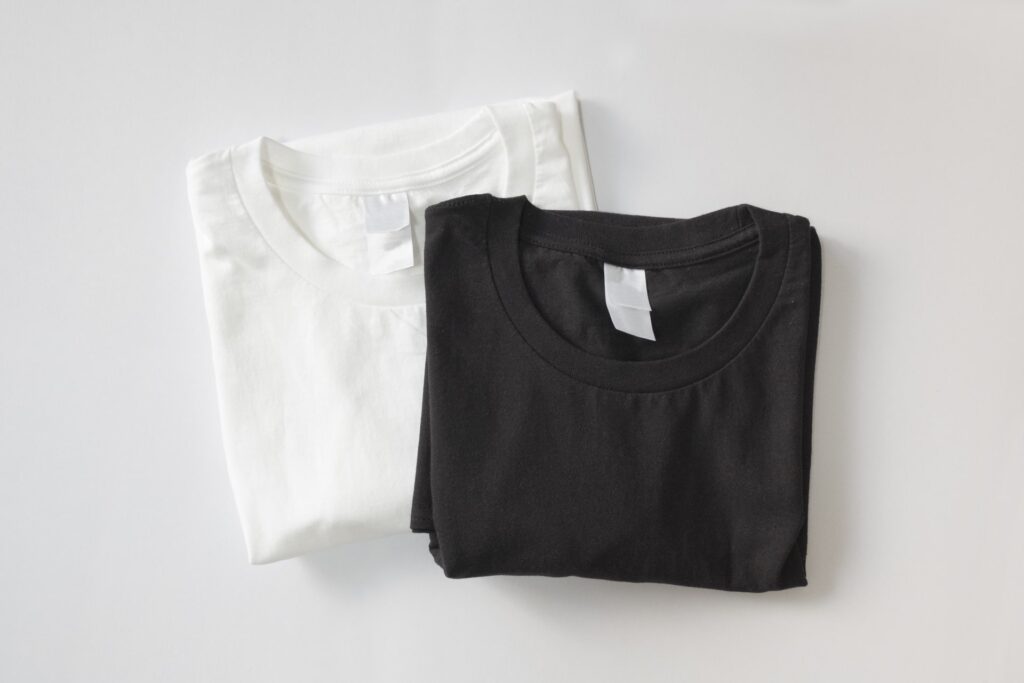 オリジナルTシャツは1枚から作れる!初心者でも安心・選び