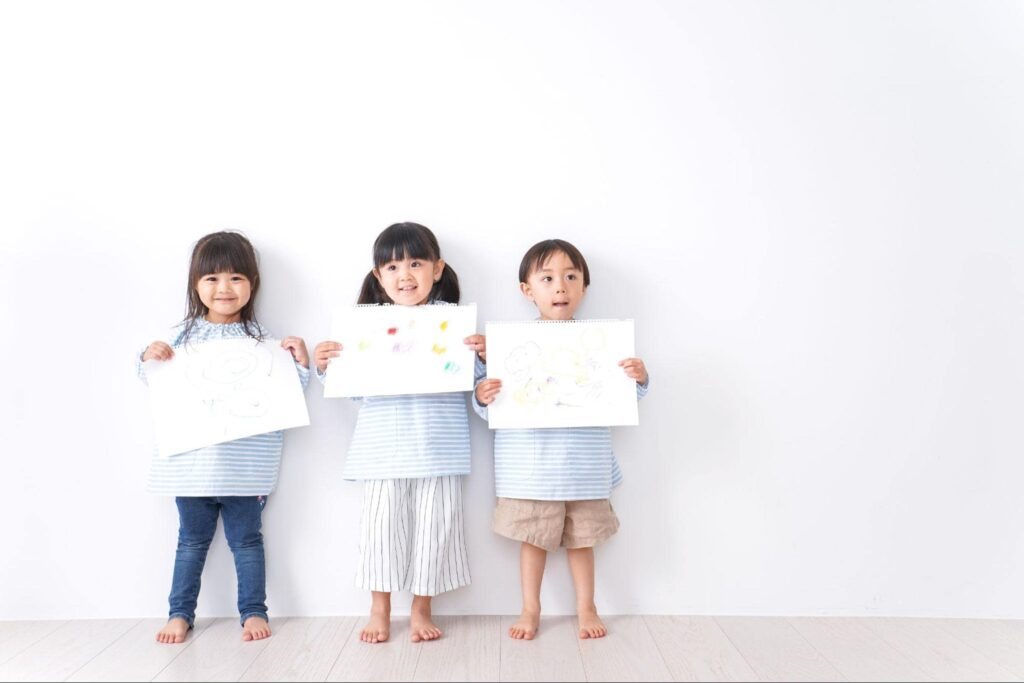保育園のイベントにおすすめのTシャツプリンター|機能的な機器を紹介