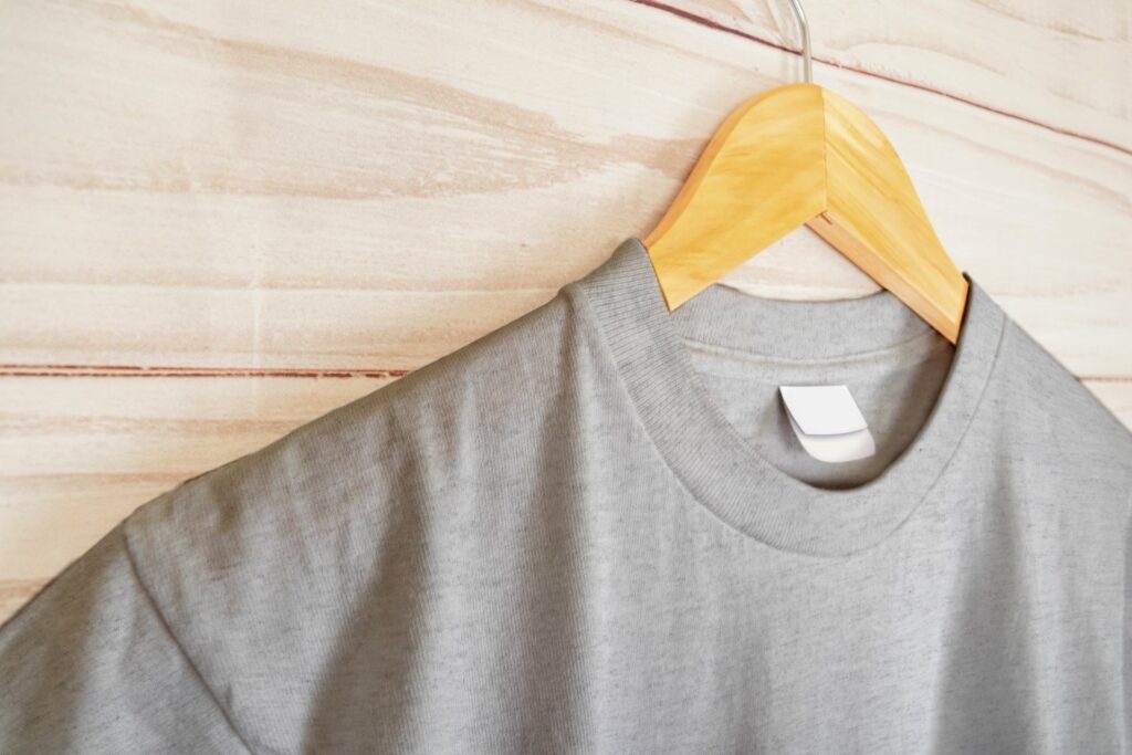 オリジナルTシャツは1枚から作れる!初心者でも安心・選び