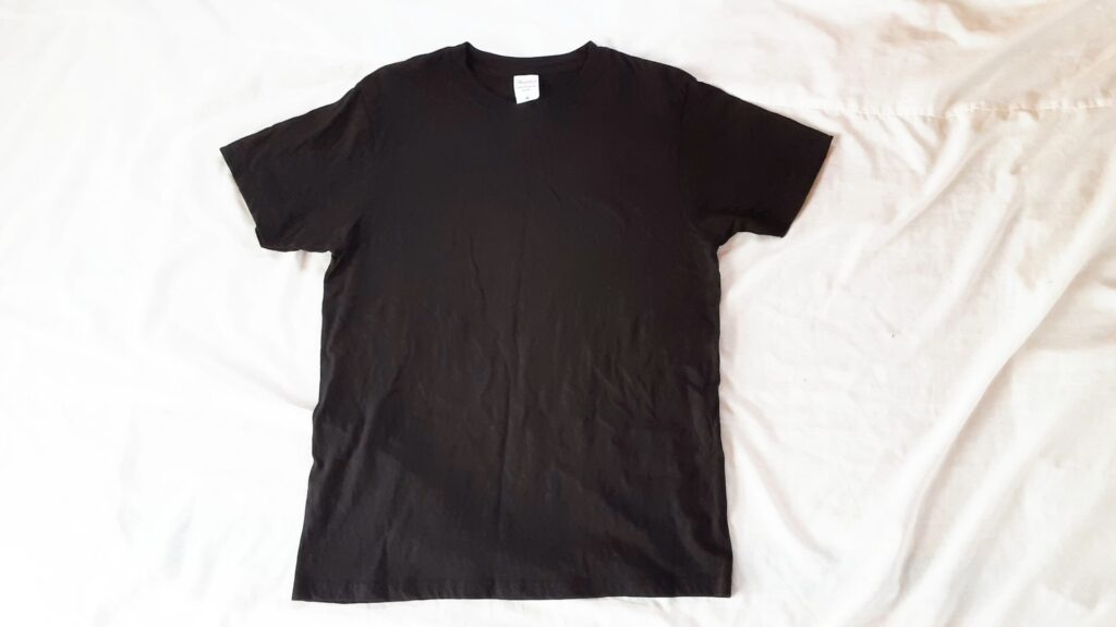 オリジナルTシャツは1枚から作れる!初心者でも安心・選び