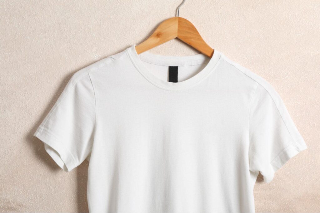 オリジナルTシャツを販売!小規模導入のメリットで新規事業を開始