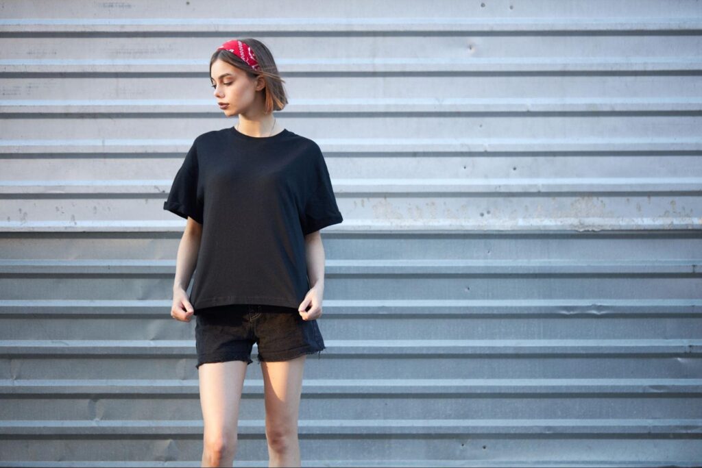 オリジナルTシャツは1枚からでも作れる！小規模事業者向けプリンター