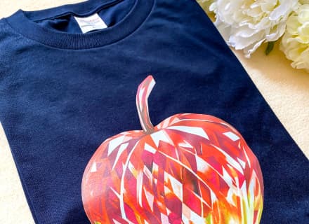 オリジナルTシャツは1枚からでも作れる！小規模事業者向けプリンター