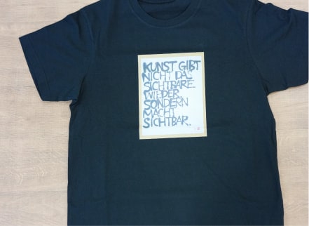 オリジナルTシャツは1枚からでも作れる！小規模事業者向けプリンター