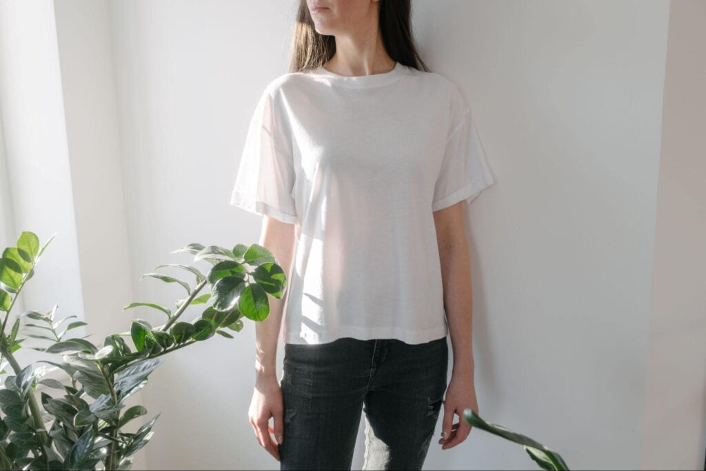 オリジナルTシャツを販売！小規模導入のメリットで新規事業を開始