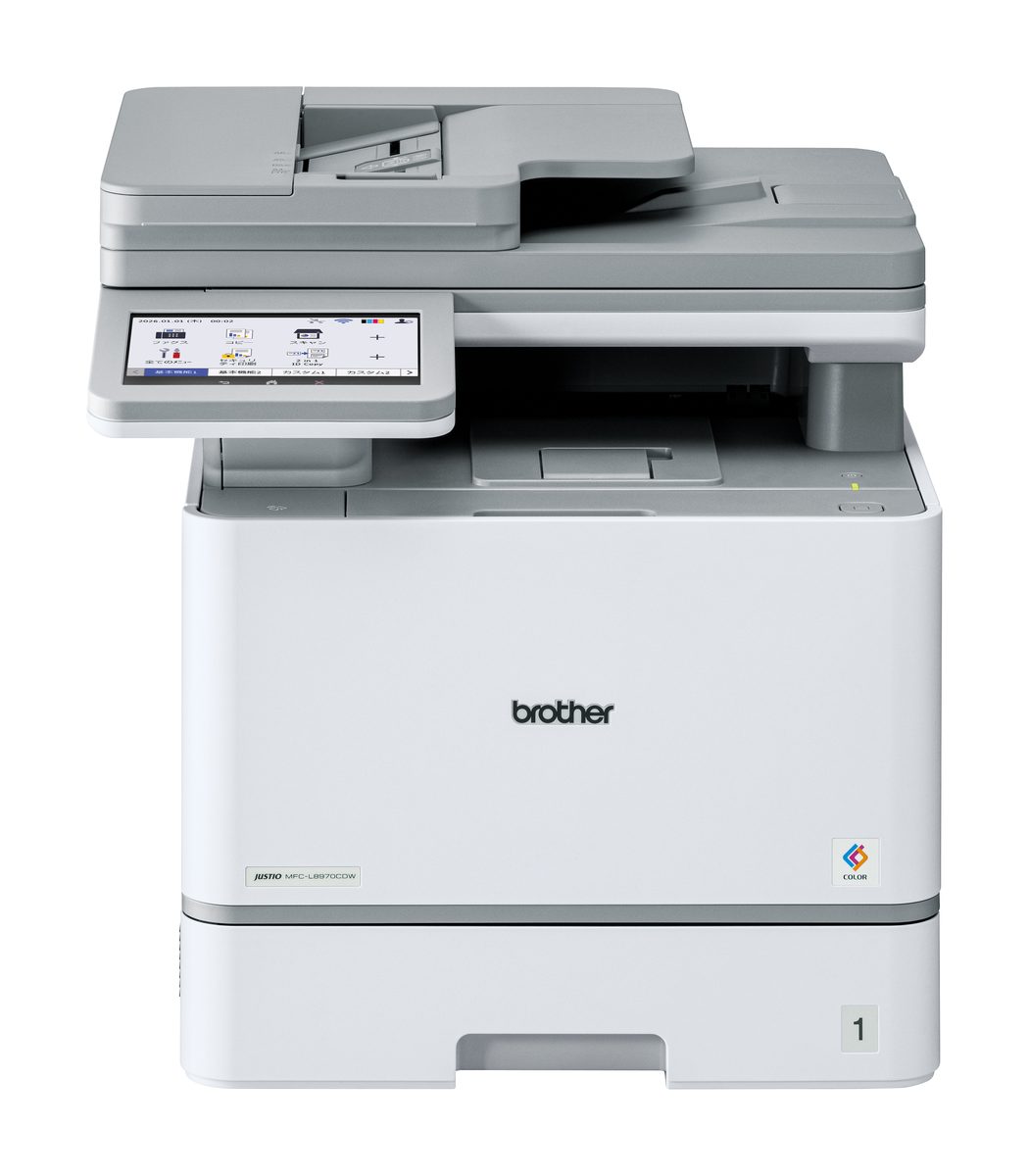 MFC-L8970CDW