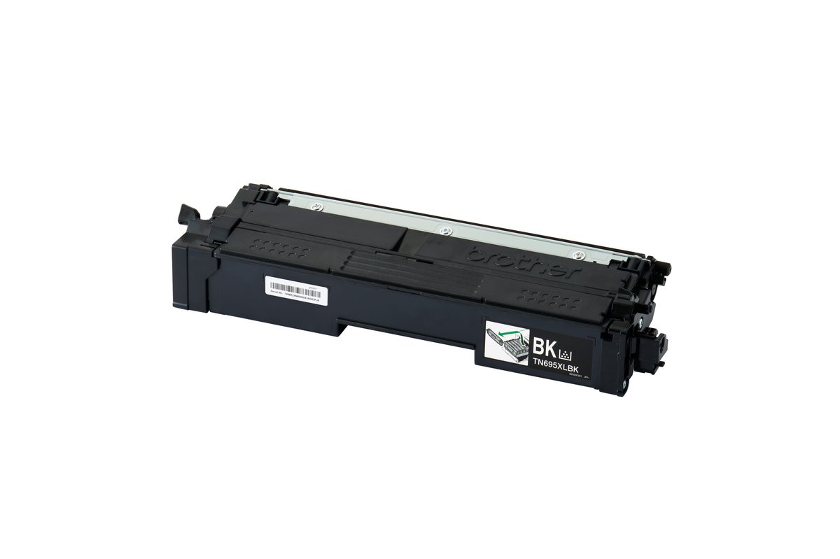 TN695XLBK トナーカートリッジ ブラック 大容量