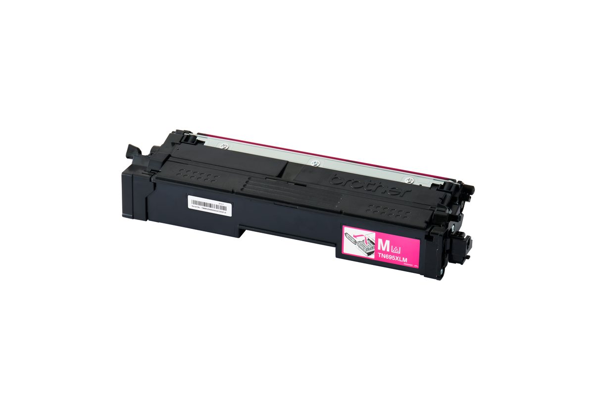 TN695XLM トナーカートリッジ マゼンタ 大容量